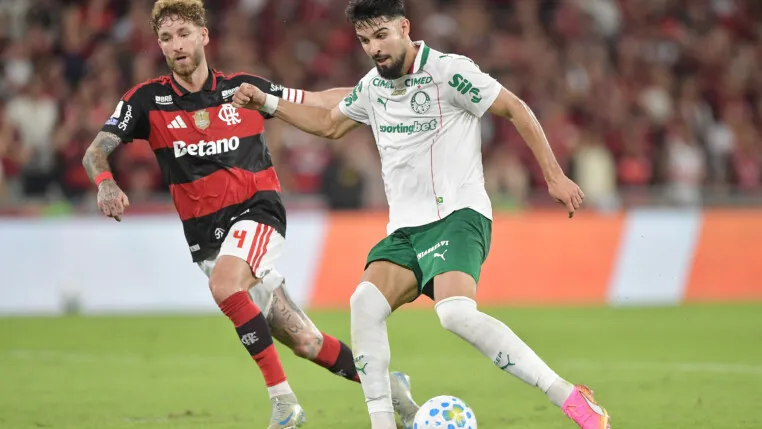 Foto: Thiago Ribeiro/Agif/Estadão Conteúdo