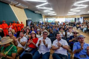 NEGÓCIOS: 13ª Rondônia Rural Show Internacional aquece economia e movimenta mais de 400 mil visitantes