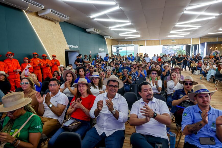 NEGÓCIOS: 13ª Rondônia Rural Show Internacional aquece economia e movimenta mais de 400 mil visitantes