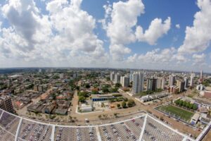 Com crescimento sólido e contínuo, Rondônia conquista a maior média de ganhos mensal da história