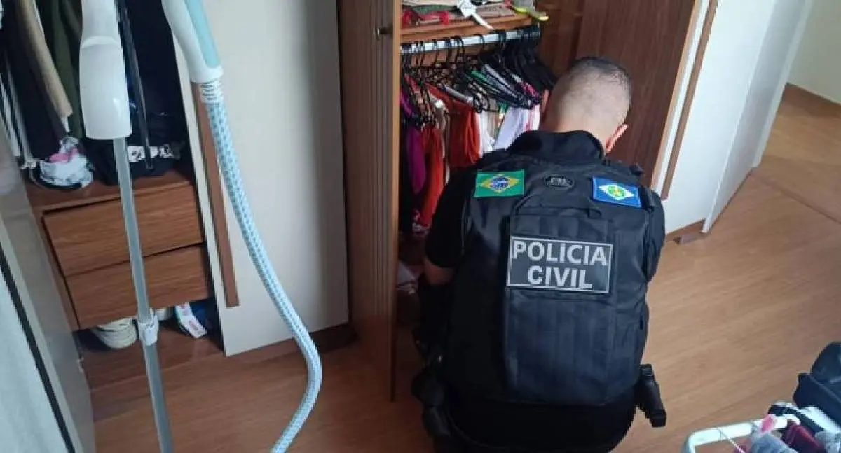 Operação Vitrine Falsa desarticula golpes com consórcios