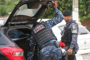 Rondônia fortalece segurança pública com adesão ao plano nacional Brasil Contra o Crime Organizado