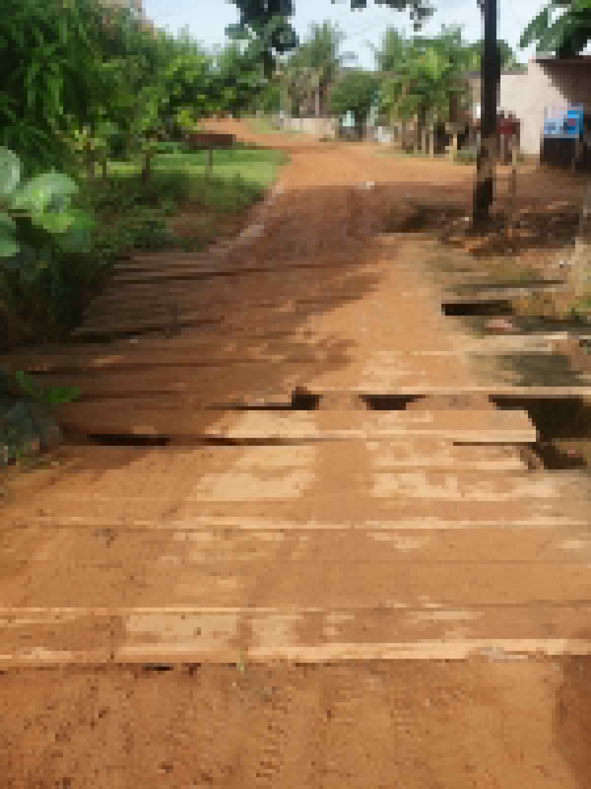 Foto: Paulo de Tarso