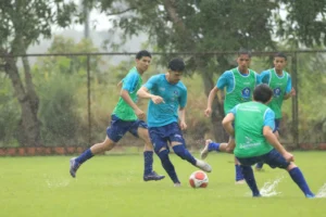 Congresso Técnico define início do Rondoniense Sub-20