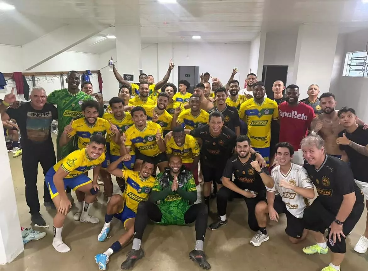 Ruan Costa marca duas vezes e Gazin Porto Velho vence o Independência no Aluízio Ferreira