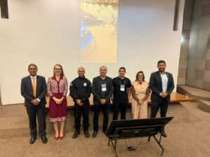 Representantes do governo de RO participam do 2º Encontro Nacional, em Brasília