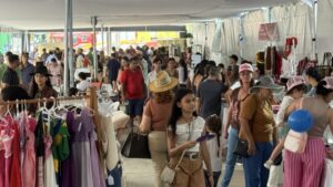 Artesanato rondoniense ganha destaque e amplia oportunidades de renda na 13ª Rondônia Rural Show Internacional