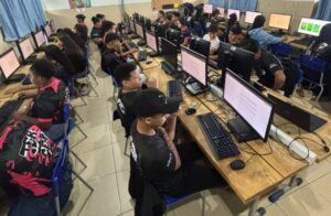 ProAR alcança mais de 58 mil estudantes da rede estadual com avaliações diagnósticas em Rondônia