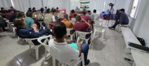 CPI do Leite amplia escuta de produtores da bacia leiteira e avança nas investigações em Rondônia
