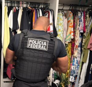 PF combate esquema de fraudes bancárias e empréstimos irregulares