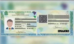 Governo de RO dobra emissão de documentos e amplia acesso ao novo modelo da Carteira de Identidade Nacional