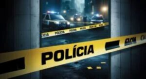 Simulacro de arma é apreendido com alunos em escola de Porto Velho