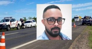 Psicólogo é encontrado morto às margens da BR-364