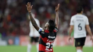 
(Foto: Ricardo Moraes/Reuters)