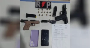 Suspeito de feminicídio morre em confronto com a PM em Porto Velho