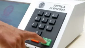 
(Foto: Divulgação/TSE)
