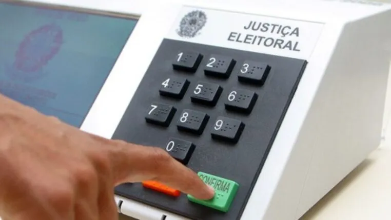 
(Foto: Divulgação/TSE)
