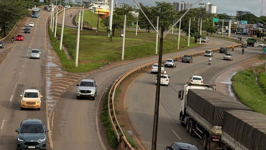 Ferramenta Mob.RO será apresentada nesta quarta-feira, 6, e reforça uso da tecnologia na segurança viária em Rondônia