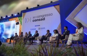 Governo de RO participa de congresso nacional voltado à modernização da gestão pública em Fortaleza