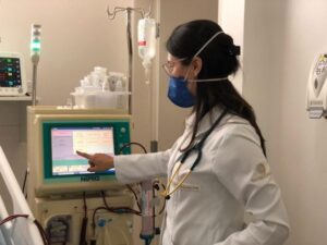 Centro de Diálise Madeira Mamoré implanta metas de segurança do paciente com foco na assistência renal