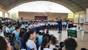 Abertura das Semanas Nacional e Estadual de Políticas Públicas sobre Drogas acontece na próxima segunda-feira, 22