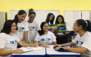Inscrições para bolsistas instrutores de cursos profissionalizantes têm início nesta quinta-feira, 11, em Rondônia