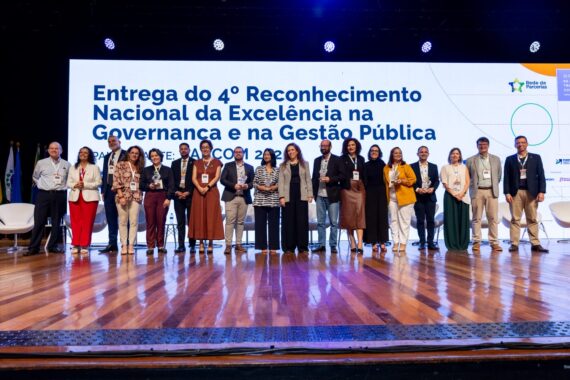 Rondônia é destaque e mantém liderança nacional em desempenho na gestão dos recursos públicos