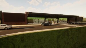 Aeroporto José Coleto em Ji-Paraná terá novo Terminal de Passageiros