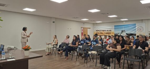 Sustentabilidade: Soph reforça compromisso ambiental com palestra sobre ESG e desenvolvimento responsável