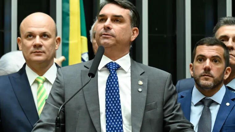 
(Foto: Andressa Anholete/Agência Senado)