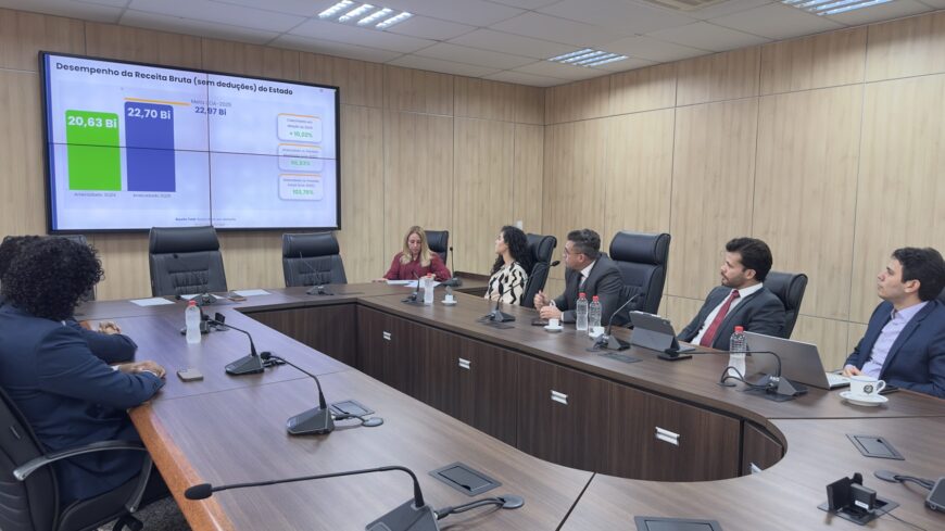 Rondônia mantém nota máxima de capacidade de pagamento pelo sexto ano consecutivo e reforça solidez fiscal