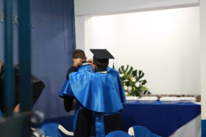 Formatura do EJA transforma vidas no sistema prisional de Colorado do Oeste
