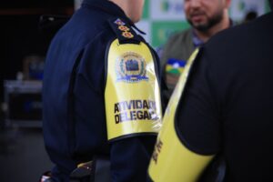 Atividade Delegada fortalece segurança em Porto Velho e amplia presença das forças policiais em espaços públicos