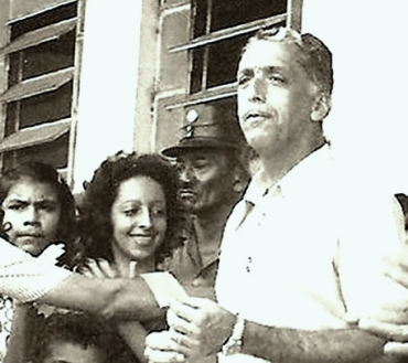 NOTA DE PESAR – Humberto da Silva Guedes