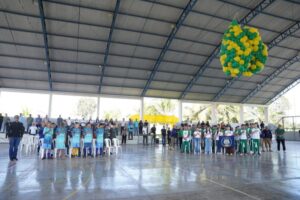 Jogos Intermunicipais Socioeducativos 2026 promovem integração e ressocialização de adolescentes em Ji-Paraná