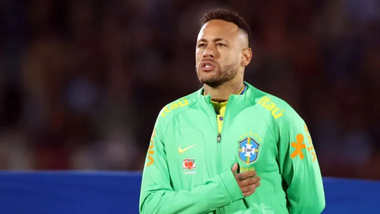 
(Foto: Rafael Ribeiro/CBF)