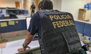 © Polícia Federal/divulgação
