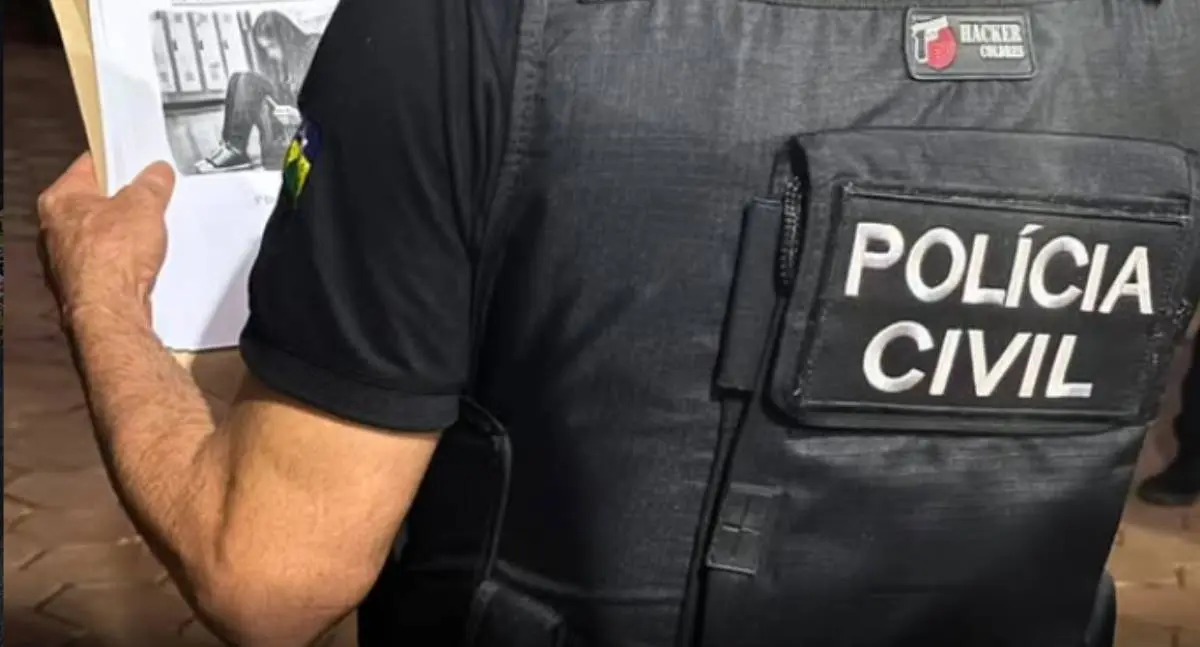 Adolescente mata pai após tentativa de defesa em Porto Velho