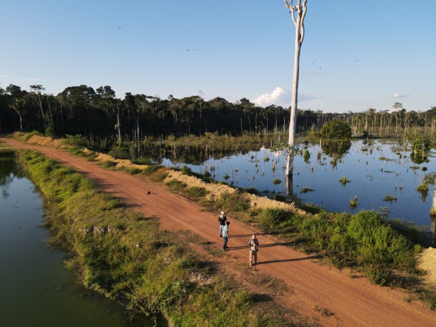 Seminário de Regularidade Ambiental promove capacitação para produtores e técnicos em Ariquemes
