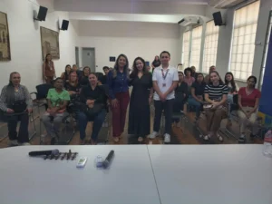 652 pessoas dizem “sim” ao acolhimento de mulheres em Porto Velho