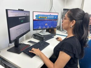 Atualização gratuita de endereço da CNH pode ser realizada online ou presencial