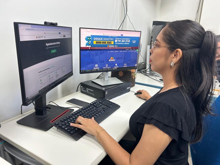 Atualização gratuita de endereço da CNH pode ser realizada online ou presencial
