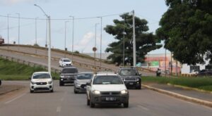 MOBILIDADE URBANA: portal é disponibilizado pelo governo de RO para cidadão acompanhar trânsito em tempo real
