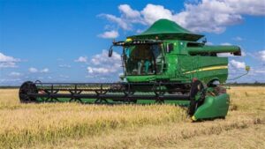 DIA DO AGRICULTOR: do broto ao alimento na mesa global: O orgulho de ser agricultor