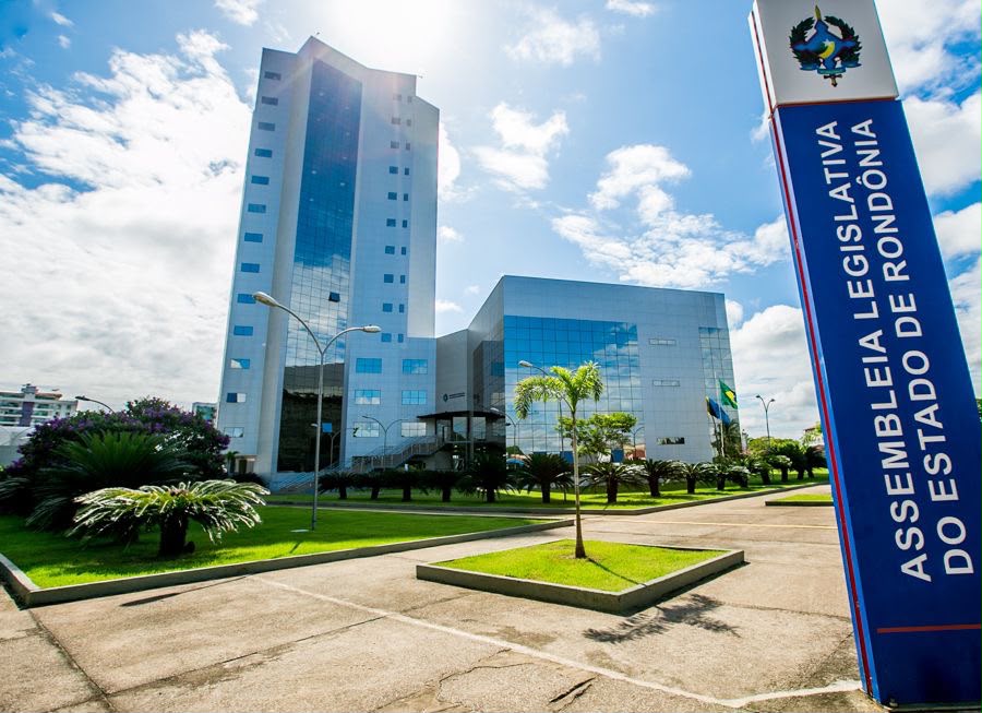 Assembleia Legislativa homologa resultado final do II Concurso Público