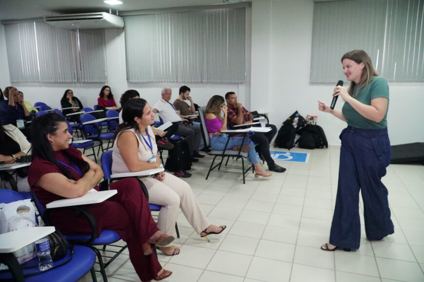 Governo de RO integra forças para qualificar diagnóstico e resposta rápida contra arboviroses