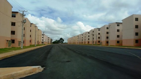 Governo de RO divulga homologação definitiva das inscrições e inicia nova etapa do Residencial Morar Melhor II, em Ji-Paraná