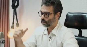 Após saída de Confúcio Moura, PSB articula possível candidatura de Vinícius Miguel ao Senado
