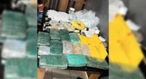 Operação Caçador: PM apreende mais de 18 quilos de drogas e prende suspeito em Porto Velho