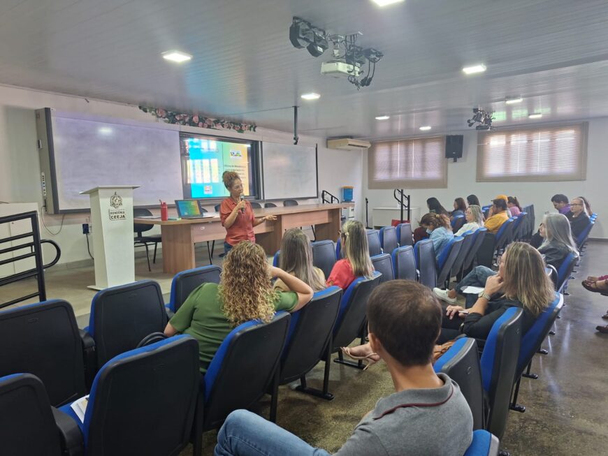 Oficinas regionais mobilizam municípios do estado na construção dos novos Planos Decenais de Educação 2027-2037